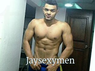 Jaysexymen
