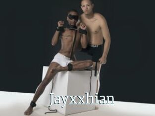 Jayxxhian