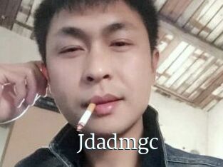 Jdadmgc
