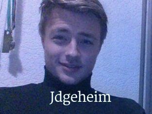 Jdgeheim