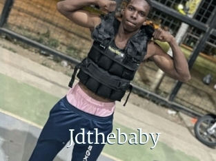Jdthebaby