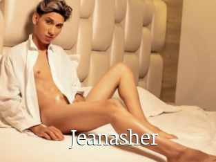 Jeanasher