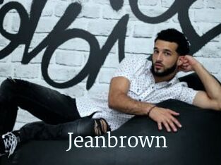 Jeanbrown
