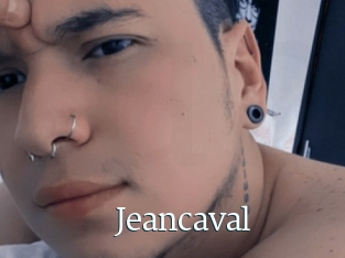 Jeancaval