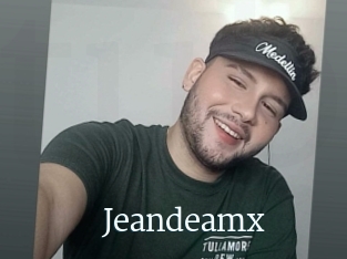 Jeandeamx