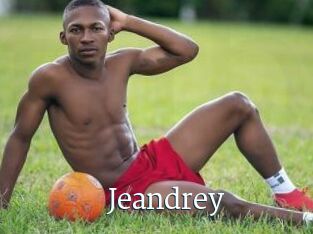 Jeandrey