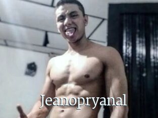 Jeanopryanal