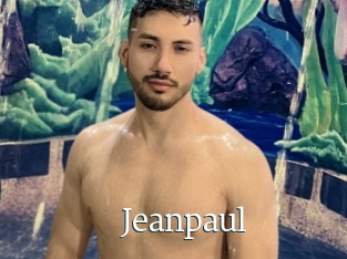Jeanpaul