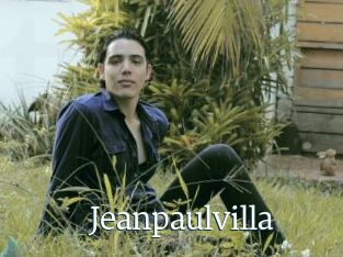Jeanpaulvilla