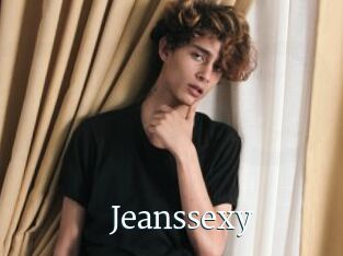 Jeanssexy
