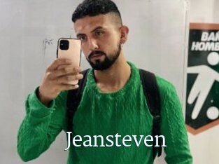 Jeansteven