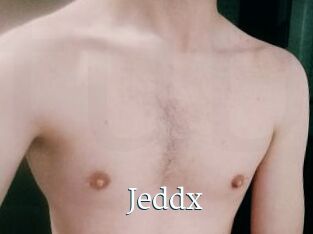 Jeddx