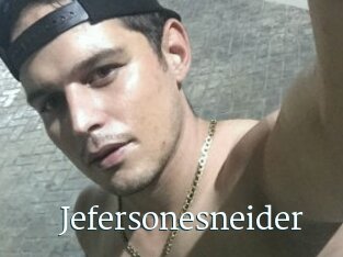 Jefersonesneider