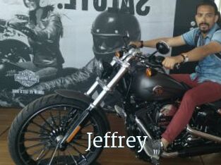 Jeffrey