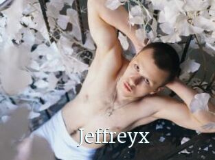 Jeffreyx