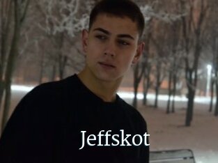 Jeffskot