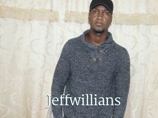 Jeffwillians