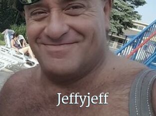 Jeffyjeff