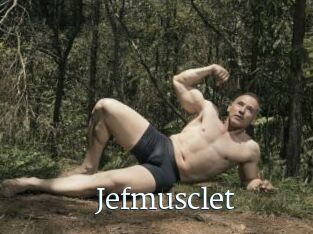Jefmusclet