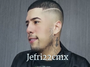 Jefri22cmx