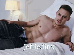 Jefriedinx