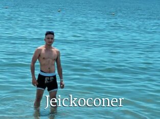 Jeickoconer