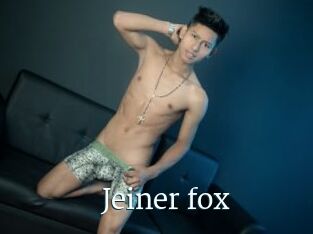 Jeiner_fox