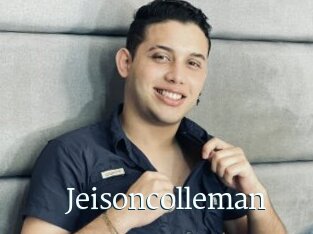 Jeisoncolleman