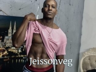 Jeissonveg
