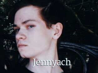 Jennyach