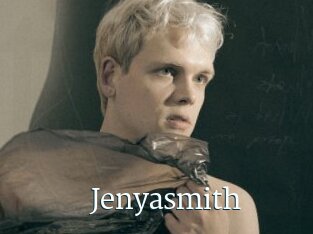Jenyasmith