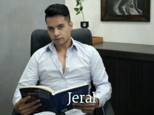 Jeral