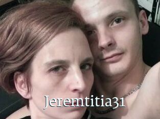 Jeremtitia31