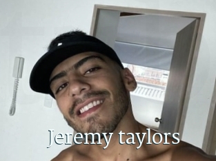 Jeremy_taylors