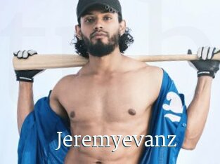 Jeremyevanz