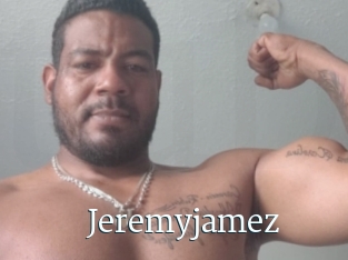 Jeremyjamez