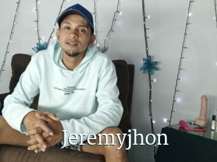 Jeremyjhon