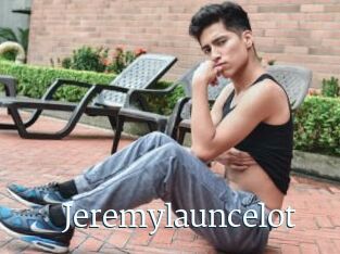 Jeremylauncelot