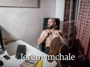 Jeremymchale