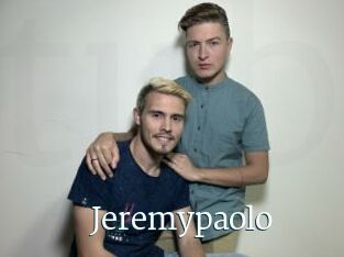 Jeremypaolo