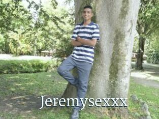 Jeremysexxx