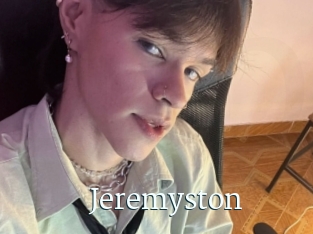Jeremyston
