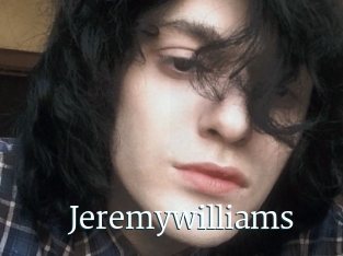 Jeremywilliams