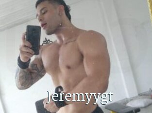 Jeremyygt