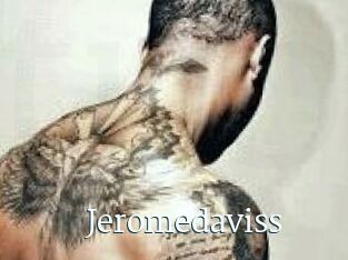 Jeromedaviss