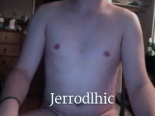 Jerrodlhic