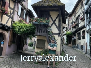 Jerryalexander