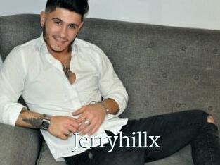 Jerryhillx