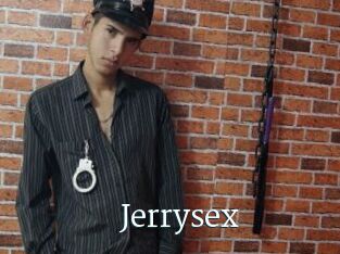 Jerrysex