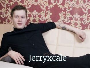 Jerryxcale